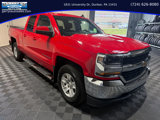 Used 2018 Chevrolet Silverado 1500 LT image 3