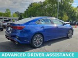 Used 2024 Kia Forte GT image 3