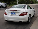 Used 2015 Mercedes-Benz SLK 250 image 3