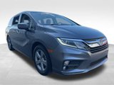 Used 2018 Honda Odyssey EX-L image 3