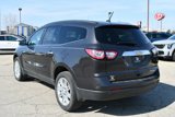 Used 2014 Chevrolet Traverse LT w/ All-Star Edition image 4