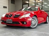 Used 2005 Mercedes-Benz SLK 55 AMG image 2