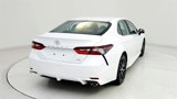 Used 2023 Toyota Camry SE image 4