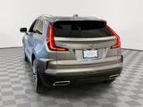 Used 2024 Cadillac XT4 Premium Luxury w/ Cold Weather Package image 6