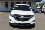 Used 2020 Chevrolet Equinox LS image 2