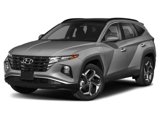 Certified 2022 Hyundai Tucson SEL image 4