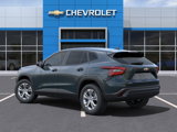 New 2025 Chevrolet Trax LS image 3