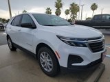Used 2022 Chevrolet Equinox LS w/ LS Convenience Package image 4