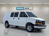 Used 2023 GMC Savana 2500 w/ Driver Convenience Package image 2