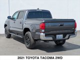Used 2021 Toyota Tacoma SR5 image 3