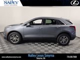 Used 2021 Cadillac XT5 Premium Luxury image 5