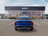 New 2025 Kia K4 LXS image 5