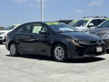 Used 2022 Toyota Corolla LE image 2