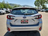 New 2025 Subaru Impreza 2.0i image 4