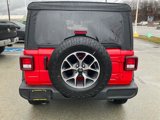 New 2025 Jeep Wrangler Unlimited Sport image 4