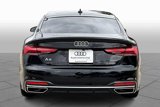 Used 2023 Audi A5 2.0T Premium Plus w/ Premium Plus image 4
