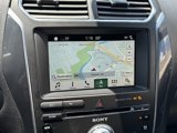 Used 2018 Ford Explorer Limited w/ Ford Safe & Smart Package image 3