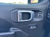 Certified 2022 Jeep Wrangler Unlimited Sport w/ Sun And Sound Package image 2