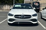 New 2025 Mercedes-Benz C 300 Sedan image 6