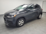 Used 2019 Chevrolet Trax LT w/ LT Convenience Package image 2