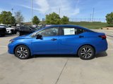 Used 2024 Nissan Versa S w/ S Plus Package image 5