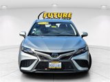 Used 2023 Toyota Camry SE image 2
