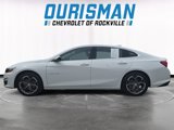 Used 2024 Chevrolet Malibu LT image 3