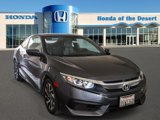Used 2018 Honda Civic LX image 2