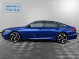 Certified 2021 Honda Accord Sport image 2