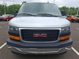 Used 2017 GMC Savana 2500 image 2