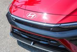 Used 2025 Hyundai Elantra N image 6