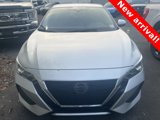 Used 2020 Nissan Sentra SV image 2