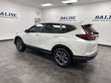 Used 2021 Honda CR-V EX image 5