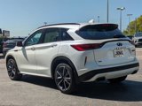New 2025 INFINITI QX50 Sport image 5