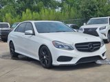 Used 2015 Mercedes-Benz E 350 Sedan image 3
