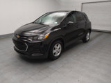 Used 2020 Chevrolet Trax LS w/ Tint and Cruise Package image 2