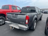 Used 2016 Nissan Frontier SV w/ SV Value Truck Package image 2