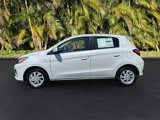 New 2024 Mitsubishi Mirage LE image 2