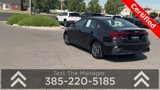 Certified 2022 Kia Forte LXS image 5