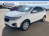 Used 2023 Chevrolet Equinox LT image 3