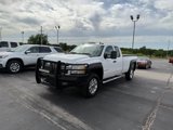 Used 2011 Chevrolet Silverado 3500 LT w/ Interior Plus Package image 2
