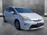 Used 2014 Toyota Prius Four image 4