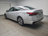 Used 2022 Nissan Altima 2.5 SV image 5