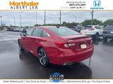 Used 2021 Honda Accord Sport image 3