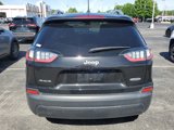 Used 2020 Jeep Cherokee Latitude w/ Cold Weather Group image 4