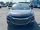 Used 2023 Chevrolet Malibu LT image 2