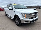Used 2019 Ford F150 XLT w/ Equipment Group 301A Mid image 3