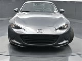 Used 2017 MAZDA MX-5 Miata RF Grand Touring image 6