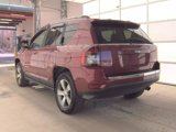 Used 2016 Jeep Compass High Altitude image 2