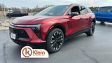 Used 2024 Chevrolet Blazer EV RS image 3